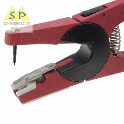 Kìm bấm thẻ tai Allflex