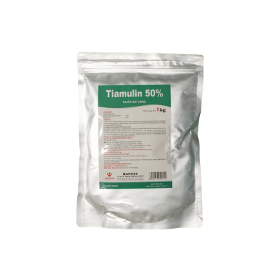 Tiamulin 50%