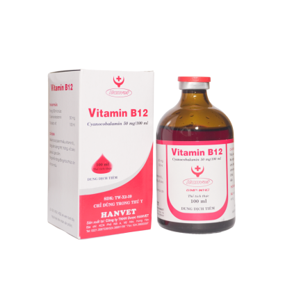 Vitamin B12