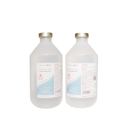 GLUCOSE 20%