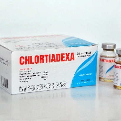 CHLORTIADEXA