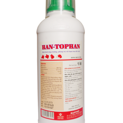 HAN-TOPHAN