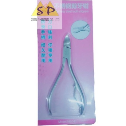 Kìm bấm nanh heo