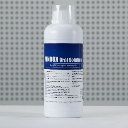 Fendox Oral Solution