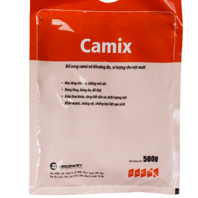 Camix