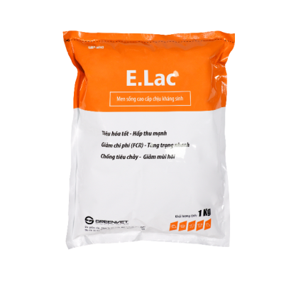 E.Lac