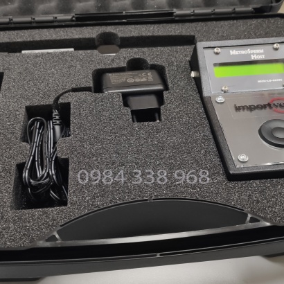 Máy đo mật độ tinh trùng Metrosperm