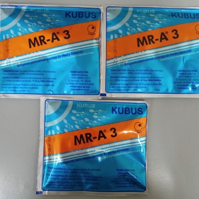 Môi trường bảo quản tinh heo MR-A 3