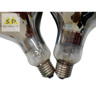 Bóng đèn sưởi hồng ngoại InterHeat chính hãng