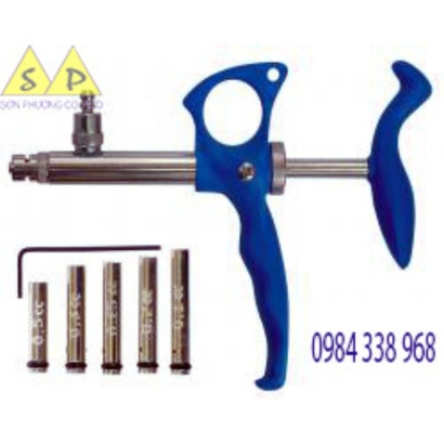 Xilanh tự động Thama 220