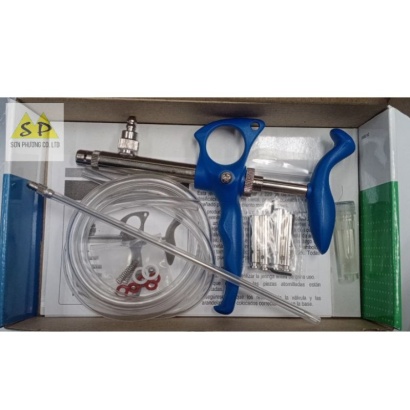 Xilanh tự động Thama 220