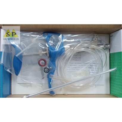 Xilanh tự động Thama 240