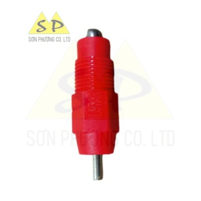 Núm uống nước tự động cho gà