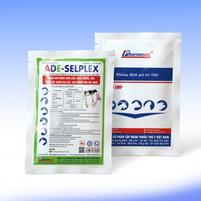 ADE-SELPLEX