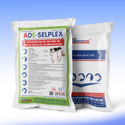 ADE-SELPLEX