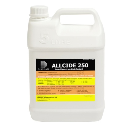 Allcide 250