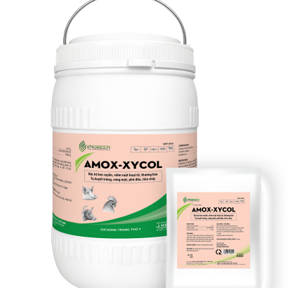 AMOX-XYCOL