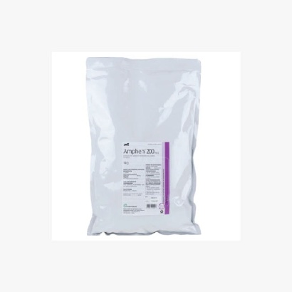 AMPHEN 200MG/KG