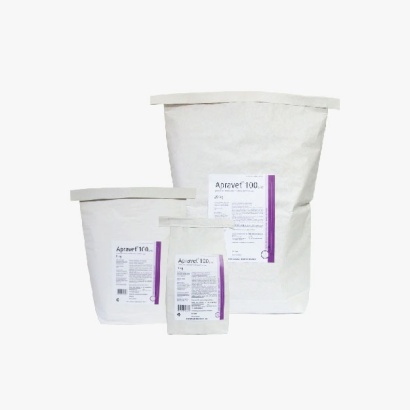 APRAVET 100G/KG