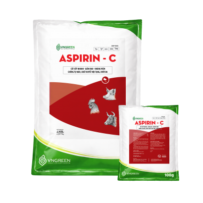 ASPIRIN - C