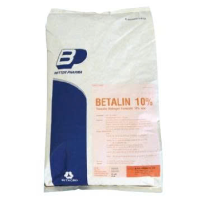 BETALIN 10%