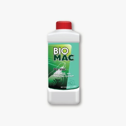 BIOMAC