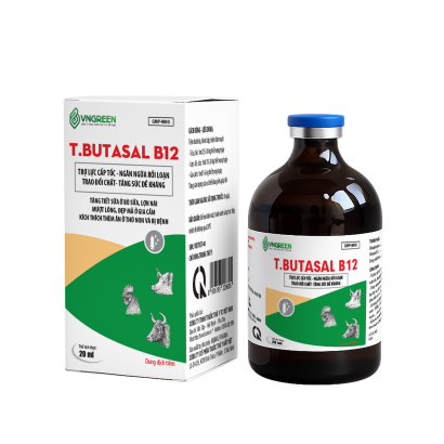 T.BUTASAL B12