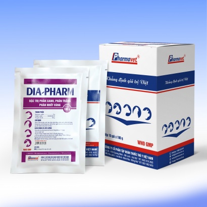 DIA-PHARM