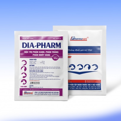 DIA-PHARM