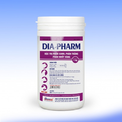 DIA-PHARM