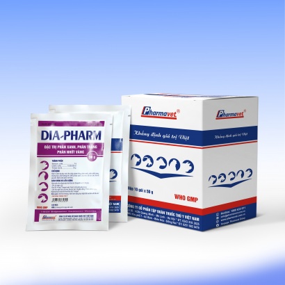 DIA-PHARM