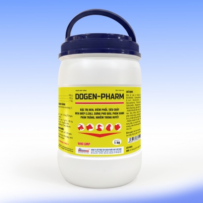 DOGEN-PHARM