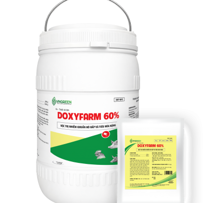 DOXYFARM 60%