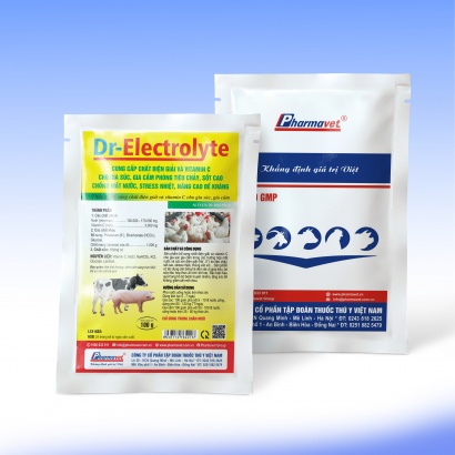 DR-ELECTROLYTE