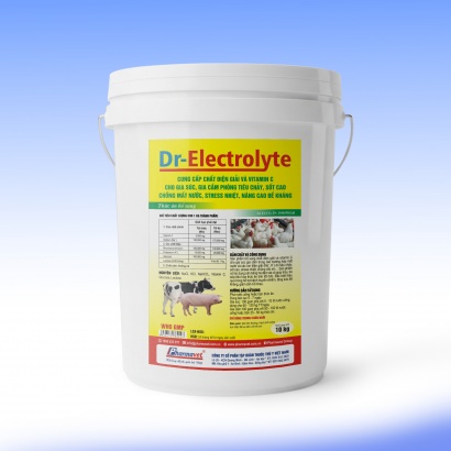 DR-ELECTROLYTE