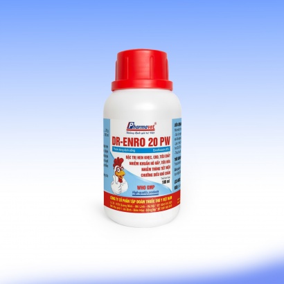 DR-ENRO 20 PW
