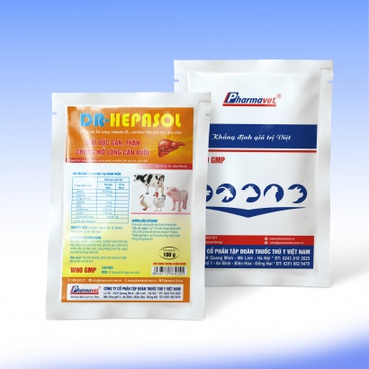 DR-HEPASOL