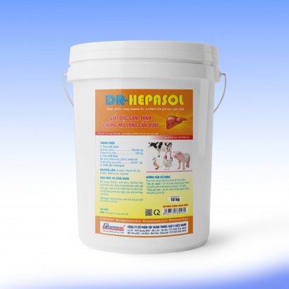 DR-HEPASOL