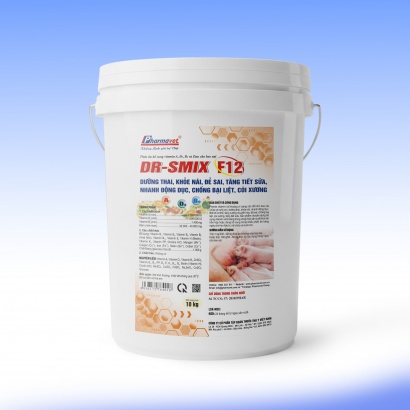 DR-SMIX F12