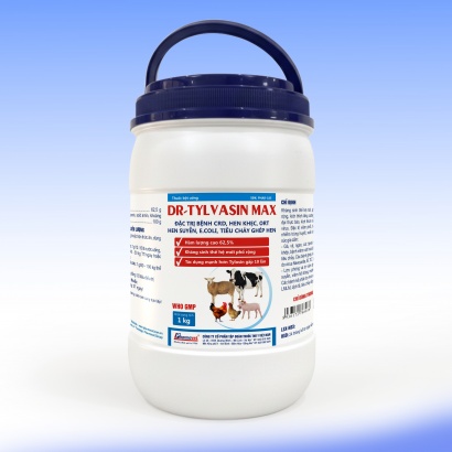 DR-TYLVASIN MAX