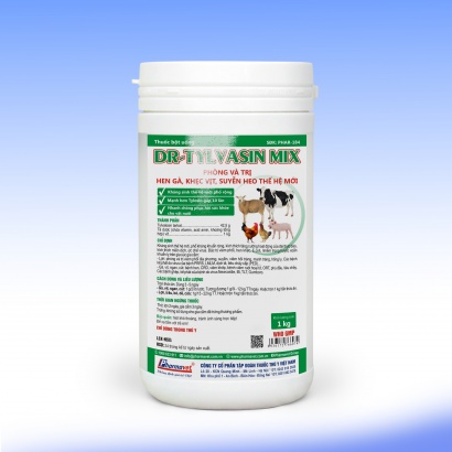 DR-TYLVASIN MIX
