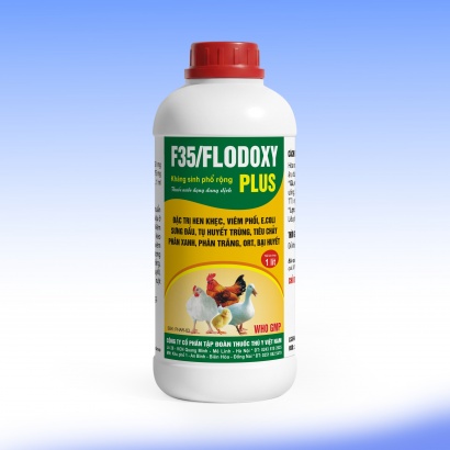 F35/FLODOXY PLUS