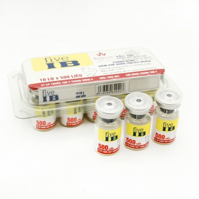 Five-IB