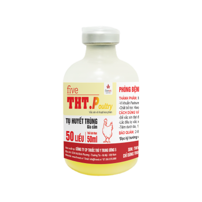 Five-THT.Poultry