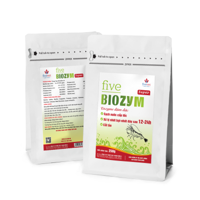 Five-Biozym Super