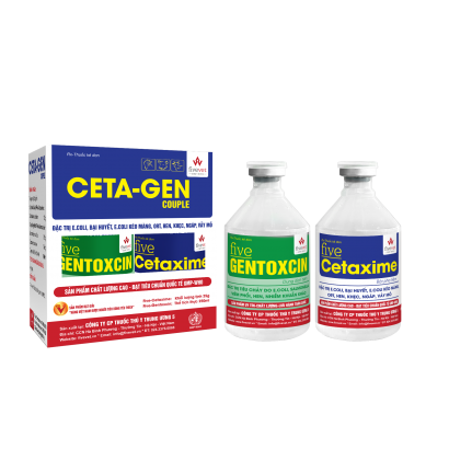 Ceta-Gen Couple