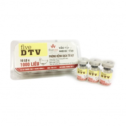Five-DTV