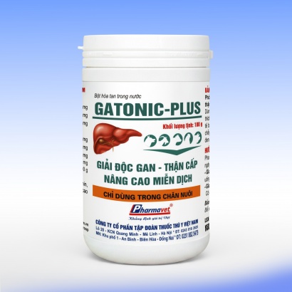 GATONIC-PLUS