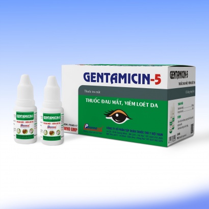 GENTAMICIN-5