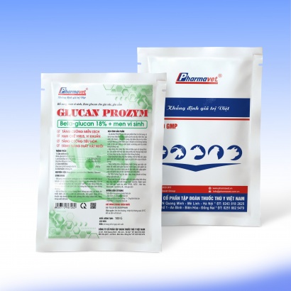 GLUCAN PROZYM